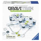 ブリオ GraviTrax(グラヴィトラックス) スターターセット 124ピース(26087 4) 返品種別B