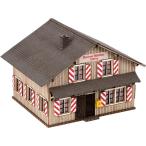 ショッピングレストラン ノッホ (N) 00163800 レーザーカット マウンテンレストラン「グロッサーミューテン」 返品種別B