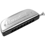 ホーナー Chrometta 8クロマチックハーモニカ HOHNER 250/ 32C 返品種別B