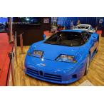  Германия Revell 1/ 24 Bugatti EB 110(07353) пластиковая модель возвращенный товар вид другой B