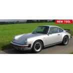 ドイツレベル 1/ 24 ポルシェ911 G クーペ(07688)プラモデル 返品種別B