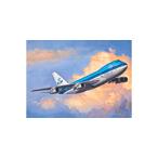  Германия Revell 1/ 450 B747-200(03999) пластиковая модель возвращенный товар вид другой B