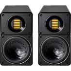 エラック ブックシェルフ型スピーカー(ペア)《ELAC Line 300》 ELAC ELEGANT-BS312.2(ペア) 返品種別A