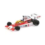 ショッピングマクラーレン ミニチャンプス 1/ 43 マクラーレン フォード M23 J.マス 1975(エンジン付)(530754302)ミニカー 返品種別B