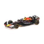 ショッピングイタリア ミニチャンプス 1/ 43 オラクル レッド ブル レーシング RB18 マックス・フェルスタッペン イタリアGP 2022 ウィナー(417221601)ミニカー 返品種別B