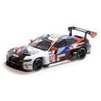 ミニチャンプス 1/ 18 BMW M4 GT3 GTD PRO ”BMW M TEAM RLL” PHILIPP・ ENG/ MARCO・WITTMANN/ NICK・YELLOLY #24 IMSA 2022(155222024)ミニカー 返品種別B