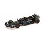 ミニチャンプス 1/ 43 メルセデス-AMG ペトロナス フォーミュラ ワン チーム F1 W14 E パフォーマンス ルイス・ハミルトン (417230344) 返品種別B