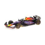 ミニチャンプス 1/ 43 オラクル レ