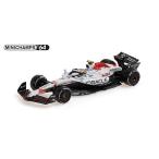 ミニチャンプス 1/ 64 オラクル レッド ブル レーシング RB21 日本GP 2025 角田裕毅(640250322)ミニカー 返品種別B