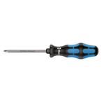 Wera 50SPH クラフトフォーム ダイヤモンドドライバー 2X100 002810 返品種別B