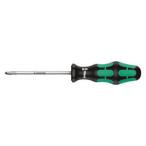 Wera プラスドライバー 1×300 008715 返品種別B