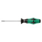 Wera 354 ヘキサゴンドライバー 6．0X80 023125 返品種別B