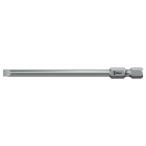 Wera 800/ 4 Z マイナスビット 刃幅8.0×刃厚1.2×刃長50mm 059340 返品種別B