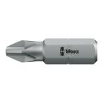 Wera 851/ Z ビット +3×25mm PH3 プラス 072074 返品種別B