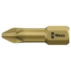 Wera 851/ 1 TH トーション プラスビット PH2 刃長25mm 056610 返品種別B