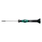 Wera 2054 ヘキサンゴンミクロドライバー 2．0 118068 返品種別B