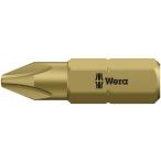 Wera 851/ 1 A プラスビット PH3 刃長25mm 134921 返品種別B
