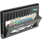 Wera 自転車セット 9 4177 返品種別B