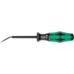 Wera 338 端子ブロック用引き抜き工具(スプリング接続用)先端0.4×2.5 8101 返品種別B