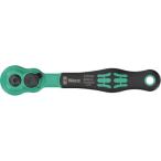 Wera 8010 A サイクロップ コンフォートラチェット 反転レバー式 6.35mm 品番：05005600001 005600 返品種別B