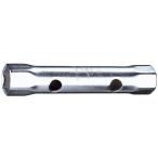 STAHLWILLE ボックススパナ 24×26mm (43332426) スタビレー 10750-24X26 返品種別B