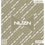 アンドロ ANDRO NUZN粘着保護シート  返品種別A