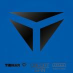 ショッピングTIB TIBHAR(ティバー) 卓球ラバー リンフォートスピン(ブラック・サイズ：2.0) ／3日〜6日で出荷／ 返品種別A