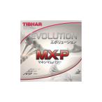 ショッピングTIB TIBHAR(ティバー) 卓球ラバー(レッド・2.1mm)  返品種別A