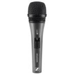  Sennheiser электродинамический микрофон ro phone ( переключатель есть ) Sennheiser E835-S-PTT возвращенный товар вид другой A