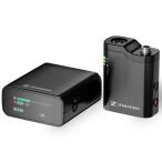  Sennheiser беспроводной 1 канал комплект Sennheiser PROFILE WIRELESS 1-CHANNEL SET 700278( Sennheiser ) возвращенный товар вид другой A