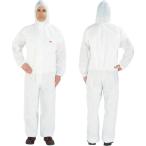 3M 化学防護服 4515 XXLサイズ スリーエム 4515 XXL 返品種別B