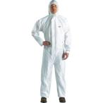 3M 化学防護服 4520 Lサイズ スリーエム 4520 L 返品種別B
