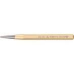 RENNSTEIG テーパーポンチ 先端径4×外径12×全長120mm 441-004-0 返品種別B