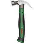  Bosch гвоздодер Hammer BOSCH 1600A02W7X возвращенный товар вид другой B