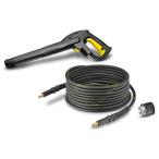 ショッピングケルヒャー ケルヒャー クイックコネクトキット KARCHER 高圧洗浄機 2.643-909.0 返品種別A