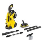 ショッピングケルヒャー ケルヒャー K4 プレミアム サイレント ホーム(東日本・50Hz専用) KARCHER 1.603 442.0 K4プレミアムサイレントH/ 50HZ 返品種別A