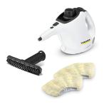 ショッピングスチームクリーナー ケルヒャー スチームクリーナー KARCHER SC 1 MINI 1.516-451.0 返品種別A