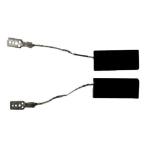 ボッシュ カーボンブラシセット(2個入)PWS1用 BOSCH 1619P01813 返品種別B