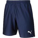  Puma Junior LIGA игра брюки ( бушлат / Puma белый * размер :120) |3 день ~8 день . отгрузка | возвращенный товар вид другой A