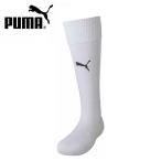  Puma LIGA Junior чулки ( Puma белый * размер :22~24cm) |3 день ~8 день . отгрузка | возвращенный товар вид другой A