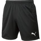  Puma ( судья одежда ) футбол * футзал для re свободный брюки ( черный * размер :XL) возвращенный товар вид другой A