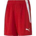  Puma футбол * футзал для Junior игра брюки ( Puma красный * размер :160cm) |3 день ~8 день . отгрузка | возвращенный товар вид другой A