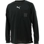  Puma ( судья одежда ) длинный рукав re свободный рубашка ( Puma черный * размер :XXL) |3 день ~6 день . отгрузка | возвращенный товар вид другой A