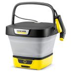 ショッピングケルヒャー ケルヒャー マルチクリーナー KARCHER OC 3 FOLDABLE 1.599-302.0 返品種別A