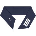  Adidas прохладный Touch шарф ( темно-голубой * размер :NS) возвращенный товар вид другой A