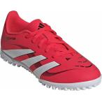  Adidas Kids Predator CLUB TF/ брезент для тренировочная обувь ( core черный * размер :23.0cm) возвращенный товар вид другой A