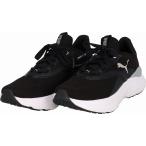  Puma Lady s soft ride me Eve бег обувь ( Puma черный / размер :25.0cm) возвращенный товар вид другой A