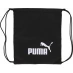 プーマ ユニセックス PUMA PHASE ジム サック 14L(Puma Black) ／3日〜8日で出荷／ 返品種別A