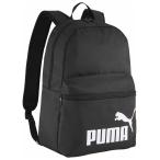 プーマ ユニセックス PUMA PHASE バックパック(Puma Black) ／3日〜8日で出荷／ 返品種別A