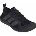  Adidas ( вода суша обе для )te Rex darogaklaima прохладный высокий King / Terrex Daroga CLIMACOOL Hiking( серый four / core черный * размер :25.0) возвращенный товар вид другой A